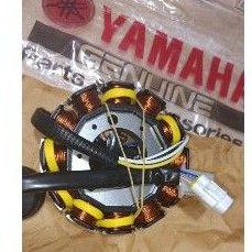 SPUL | SPOOL ASSY MIO 5TL YAMAHA YGP + PULSER