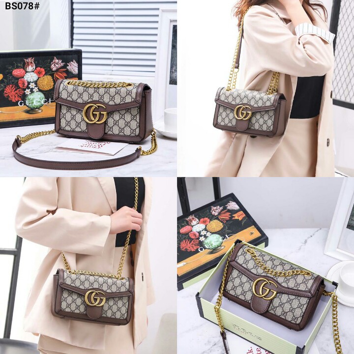 harga tas gucci ophidia original