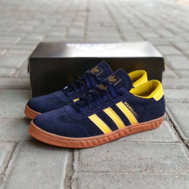 ADIDAS HAMBURG