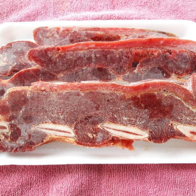 

Beef Kalbi / Galbi / AUS Short Ribs / Daging iga sapi premium