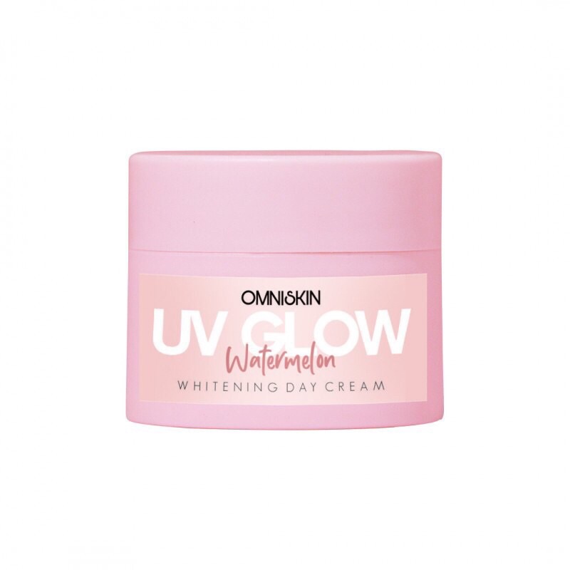 OMNISKIN DAY CREAM wm
