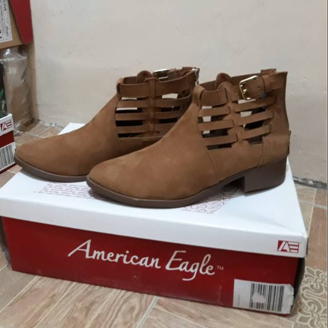 American Eagle Boots (Sepatu Boots Wanita)
