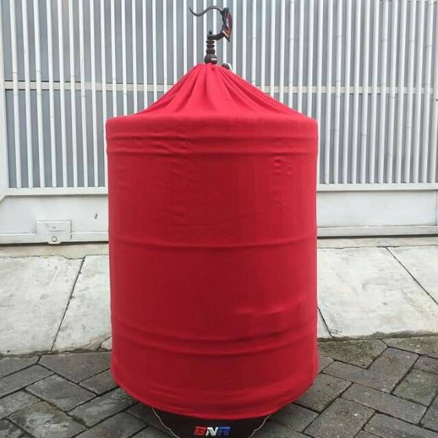 Kerodong Murai bahan Super Tebal