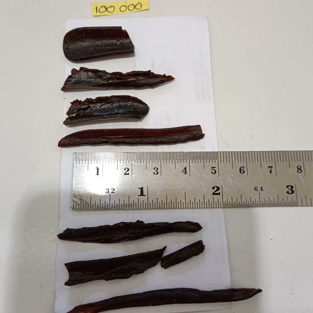 [ PROMO ] Gambir Siam Serawak Malaysia Original Grade A