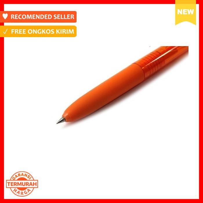 

Pulpen - Must Have!!Uniball Signo Rt1 Umn 155 Gel Pen 0.38Mm Tersedia 10Warna - Alat Tulis