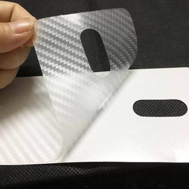 Sticker Carbon Skin Vivo V15 pro/Stiker Belakang Karbon Vivo V15 Pro V 15 Pro High Quality