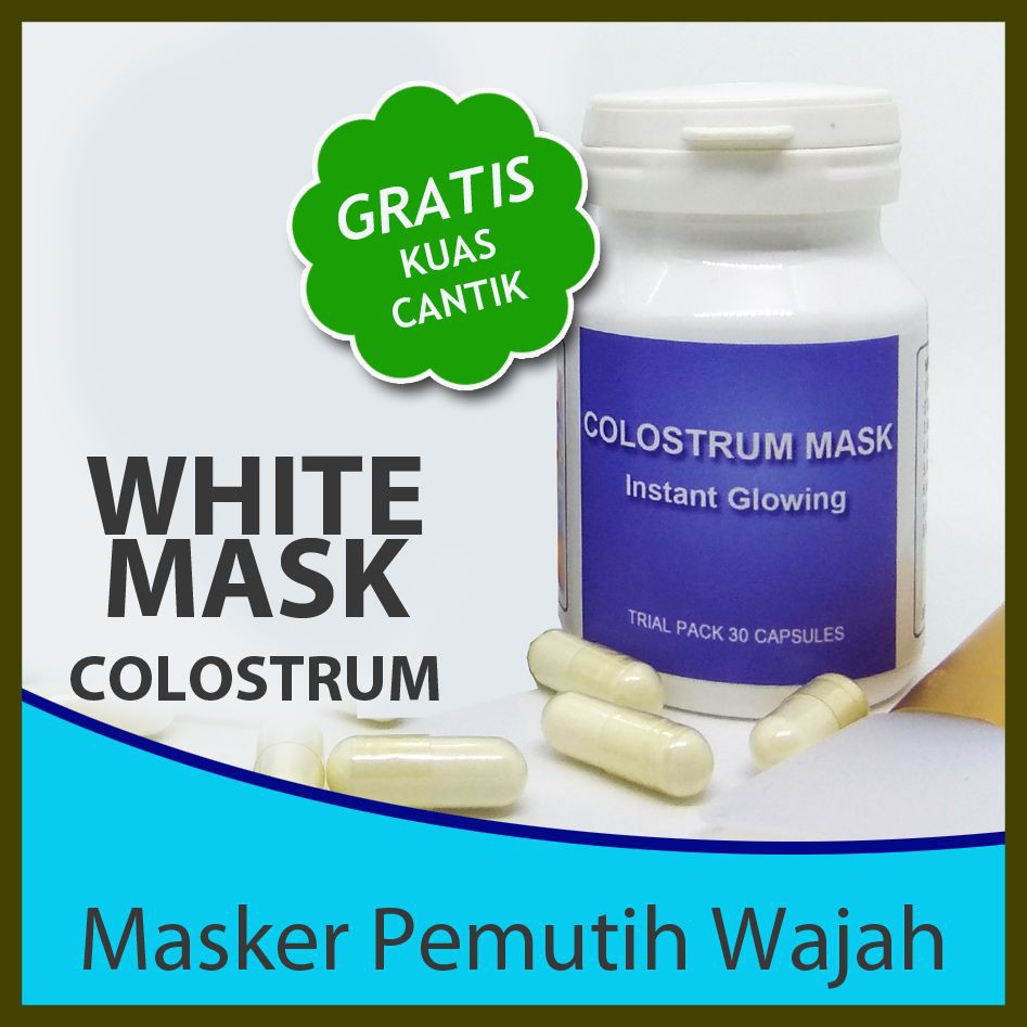 Cream Awet Muda -Trulum Plus Scincare Synergy Asli Original