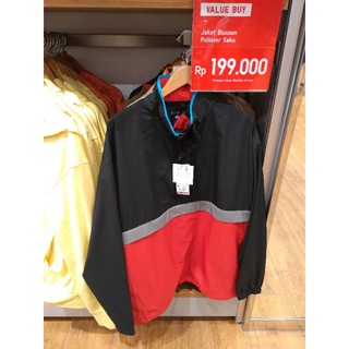  Jaket  Airism untuk men women Uniqlo  ORI promo murah 