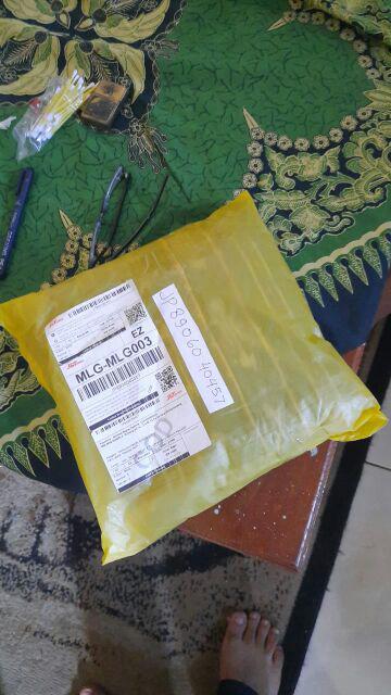 Couple Tenun Meira X Kemeja Panjang