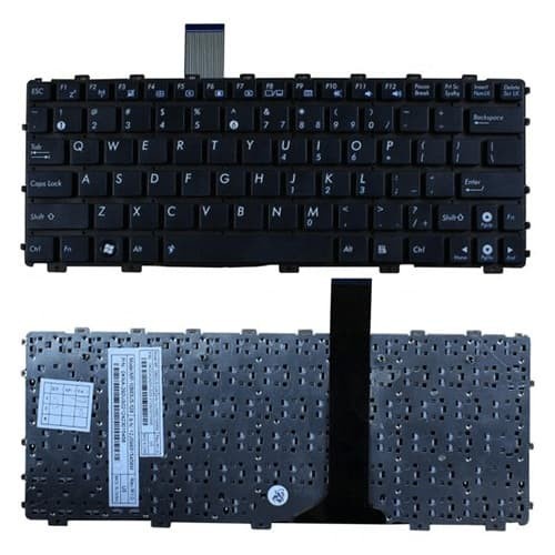 Keyboard Laptop Asus Eee Pc 1015 1015B 1015BX 1015CX 1015P 1016 1018 BERGARANSI