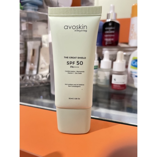 Asvoskin, Npure, Acnes, Scarlet, DKE (Prelove)