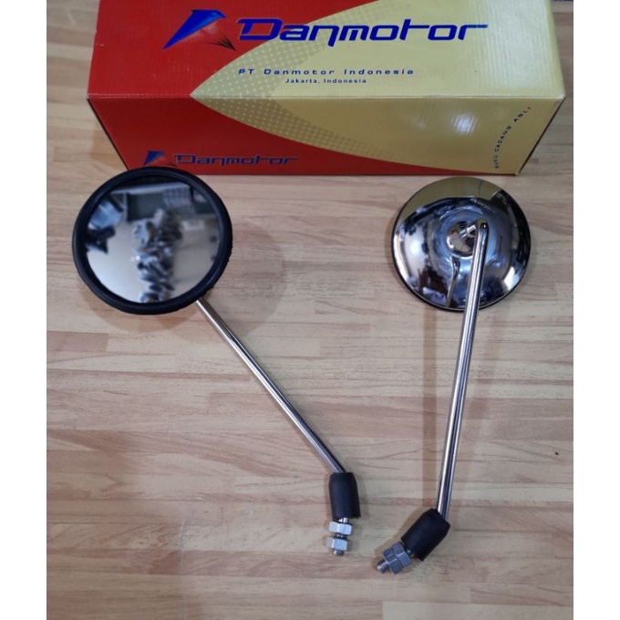 spion danmotor vespa new px