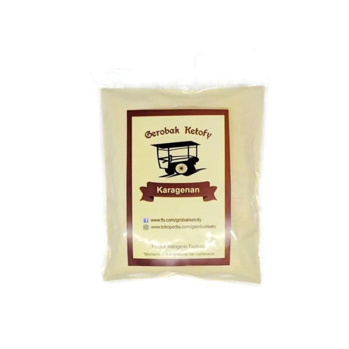 

Tepung Karagenan 1Kg