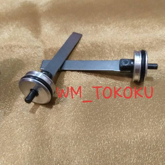 

LIDAH TEMBAK/DRIVER/SPAREPART TEMBAK STAPLES 1022J NO:14