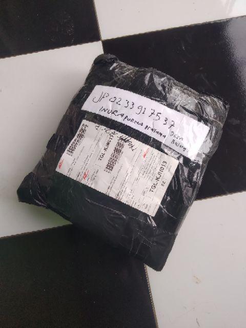 Kemeja Batik Lengan Panjang Size M L Xl Xxl Xxxl