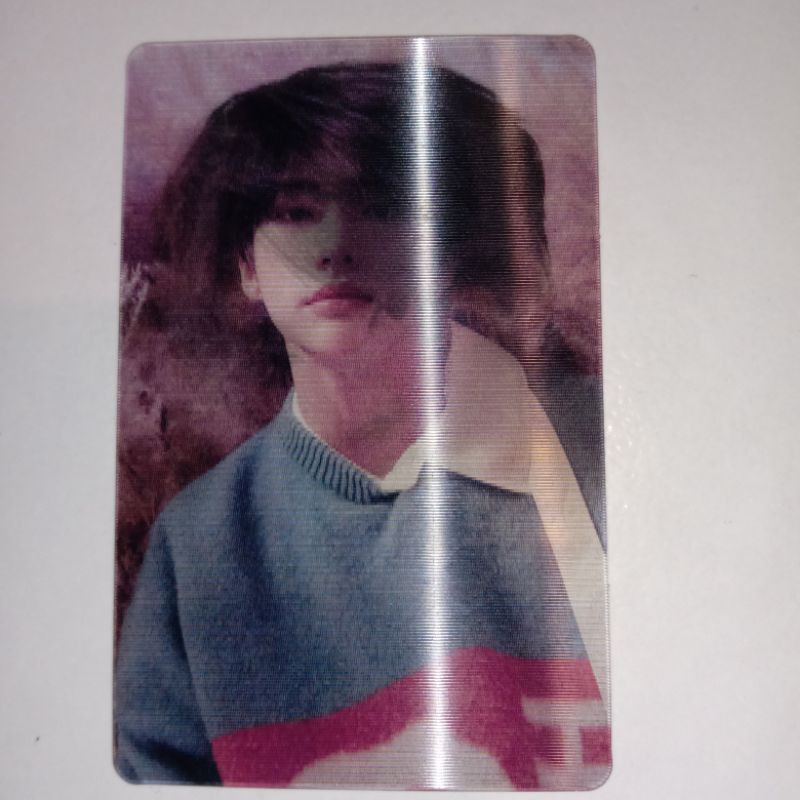 LENTI HYUNJIN LEVANTER