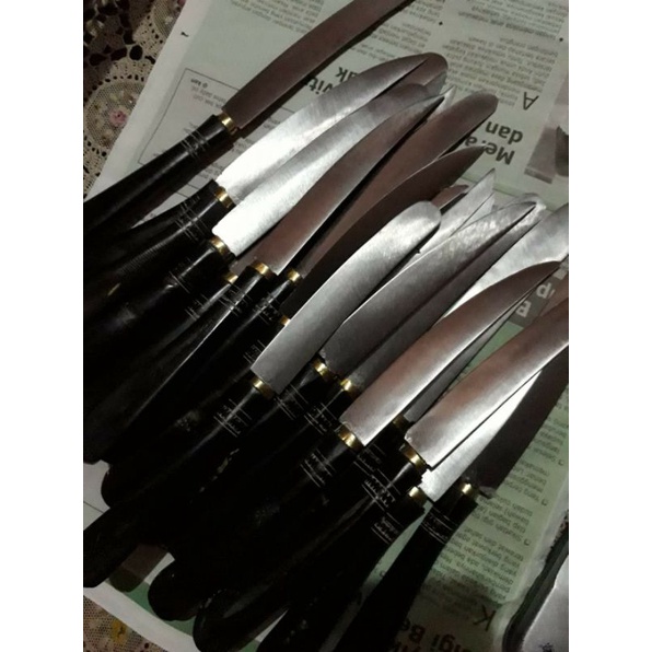 pisau galonggong asli