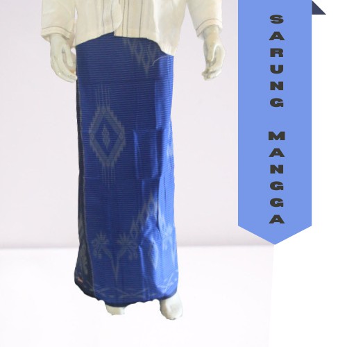 Sarung mangga Prima Kembang