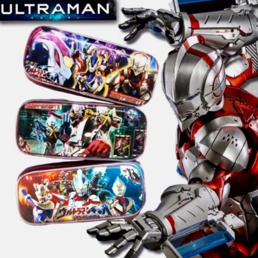 

Terkini Tempat Pensil Anak Ultraman Bahan Mika Tebal ➵ (Terkini)