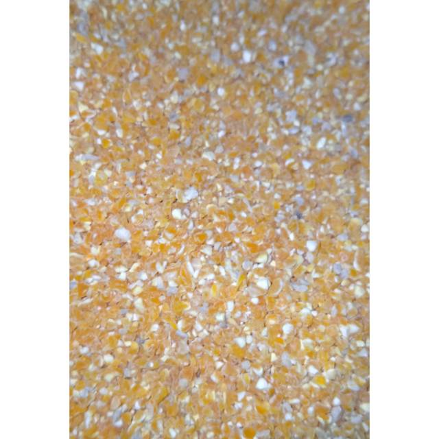 

Beras jagung 1 kg