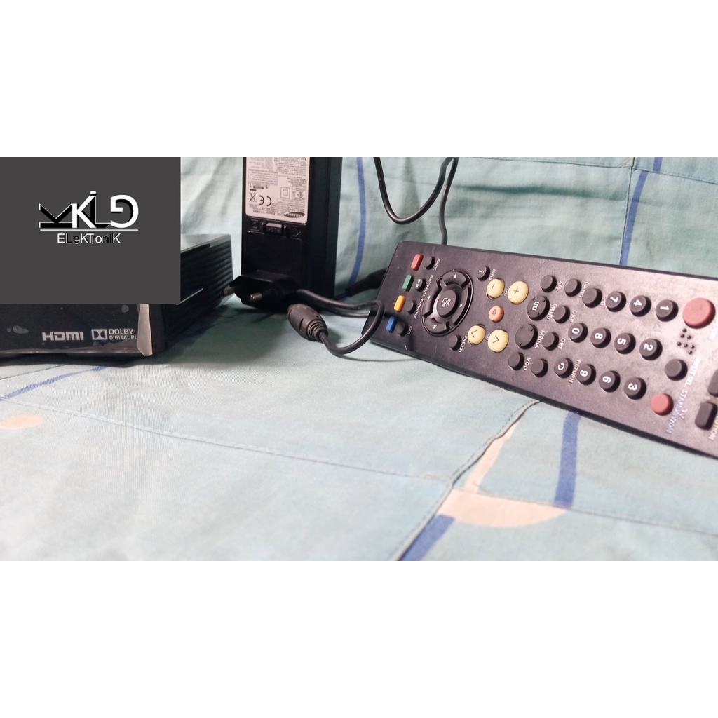 Samsung Ex First media GX-FM530CF