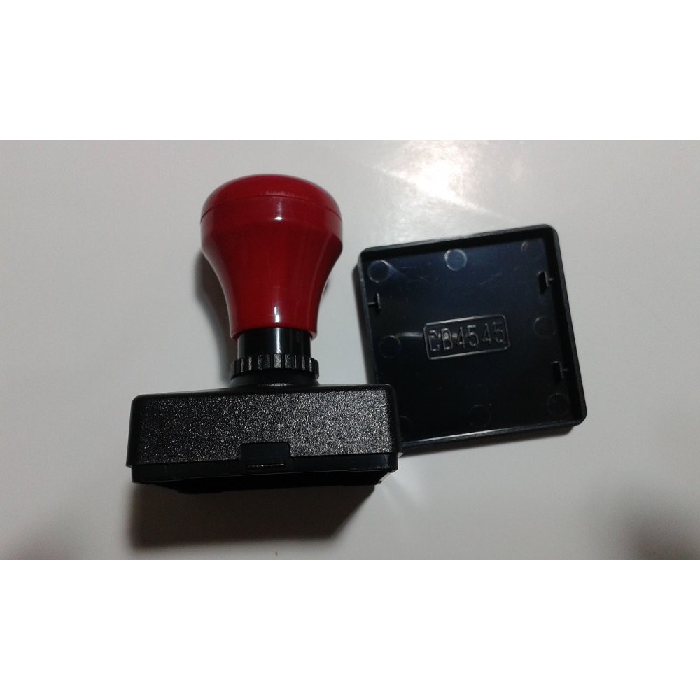 

Langsung Order Gagang Stempel Flash 4545 Limited