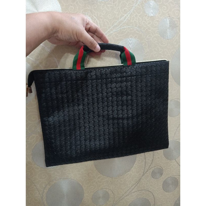clutch  ala gucci PL