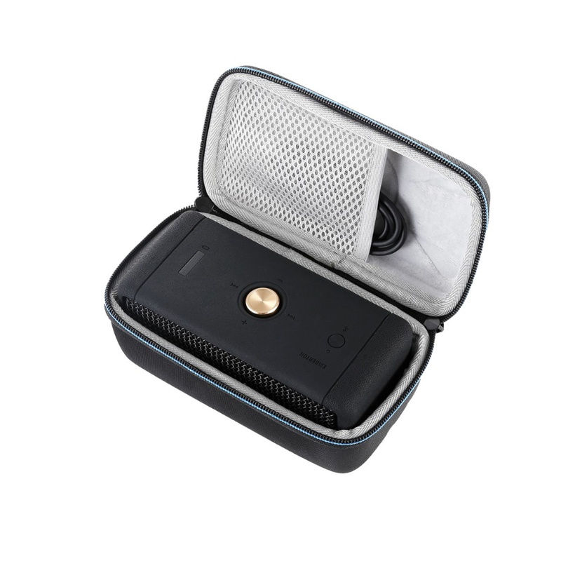 Cre Portable Travel for Case Storage Bag Kotak Bawa Tempat EMBERTON Speaker Untuk Case