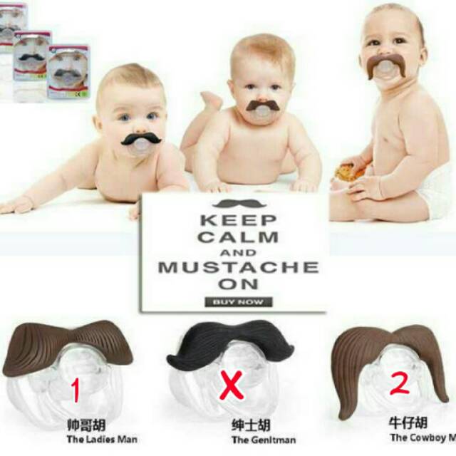 

Dot kumis