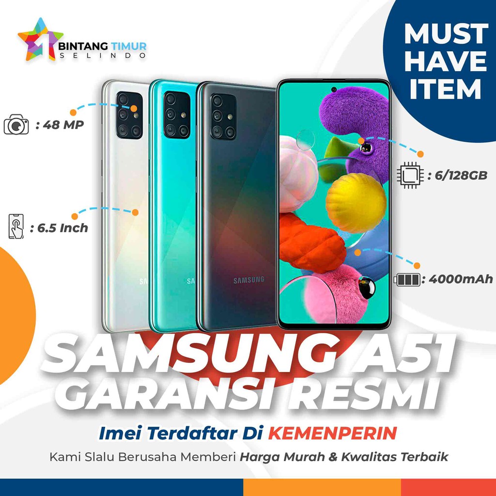 samsung galaxy a51 8 128 price