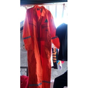 Wear | Paling Laris Coverall Wearpack Dickies