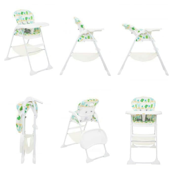 High Chair Joie Meet Mimzy Snacker / Snacker 2in1/ kursi makan