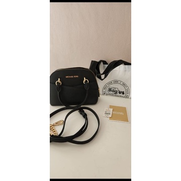 like new MK Dome xs crossbody