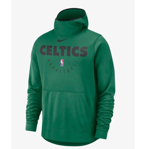 Men's NBA Hoodie Boston Celtics Nike Spotlight