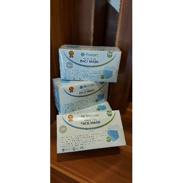 fivecare / surgical face mask/ masker FiveCare
