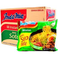 

INDOMIE SOTO 1 DUS