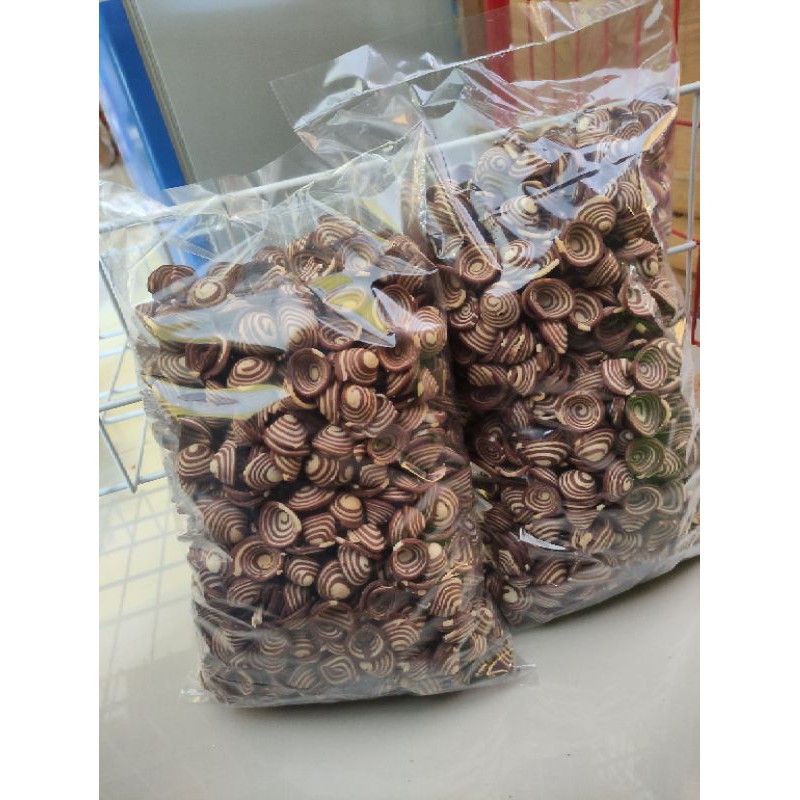 

KUE KUPING GAJAH MINI 1000GRAM