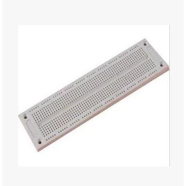 

Project Board Syb 130 ( Breadboard / Bread Board ) Dhtron92 Segera Dapatkan