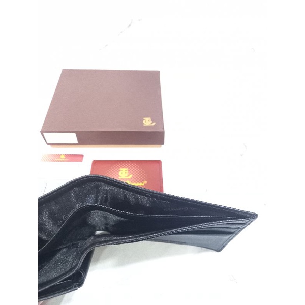 DOMPET KULIT LAMBORDI GIOVANNI