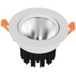 Luxon Zeron LED COB Downlight ZERN-COBDH-ZRSM-20W-40w