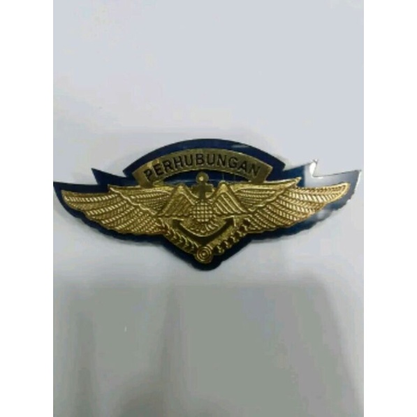 WING PERHUBUNGAN/ WING PERHUBUNGAN LAUT