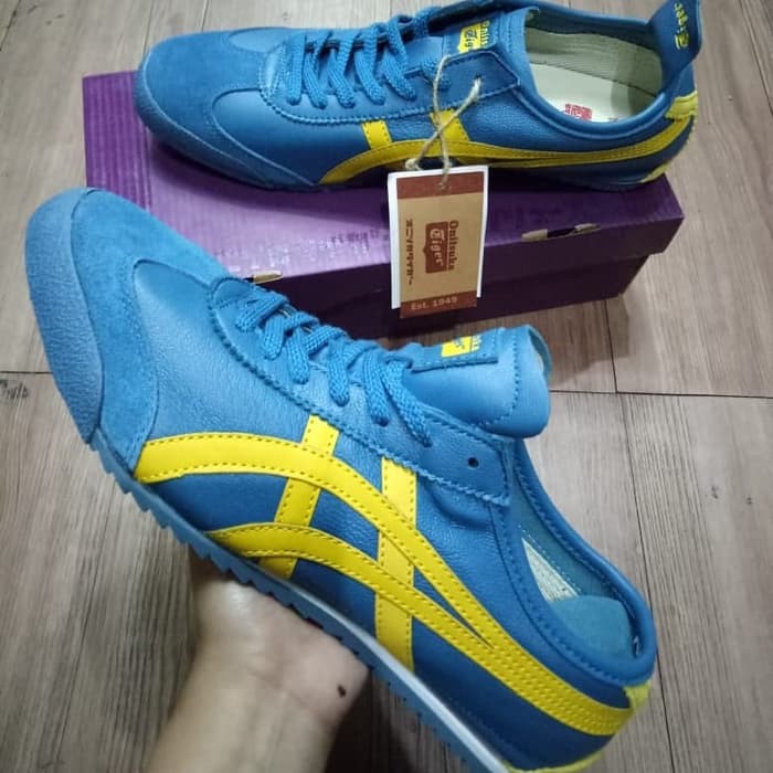 asics tiger original