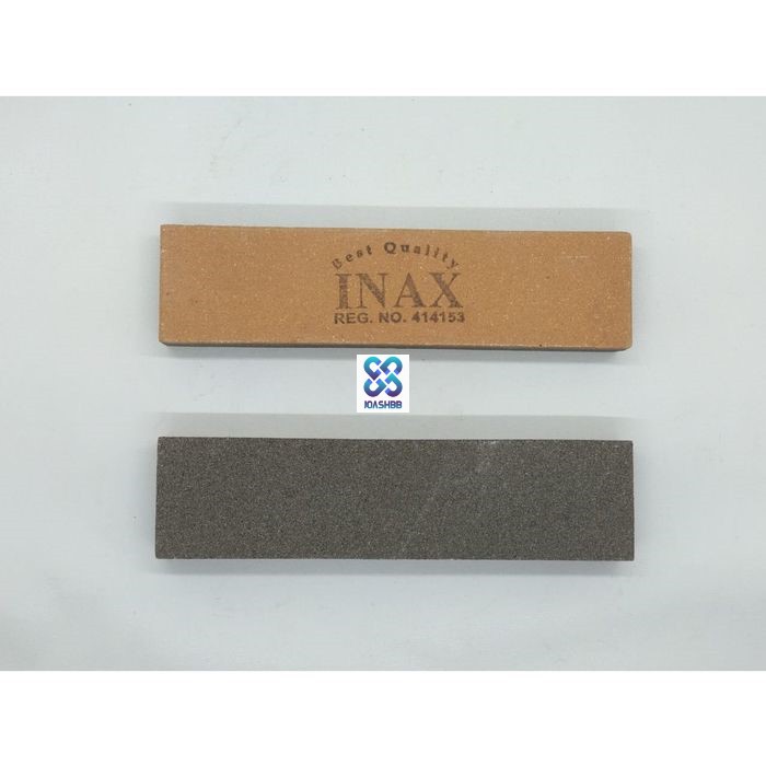 Batu asah Pisau 8&quot; inch (20.32cm) INAX