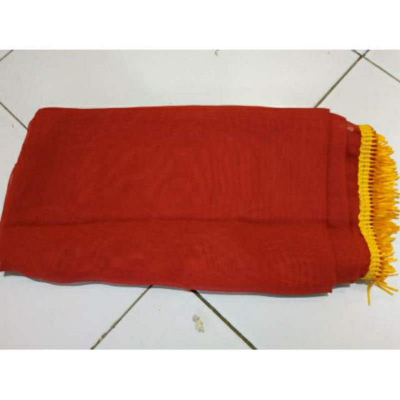 Sampur Tari gandrung Murah