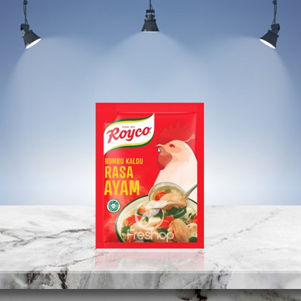 

Royco Kaldu Ayam 100 gr