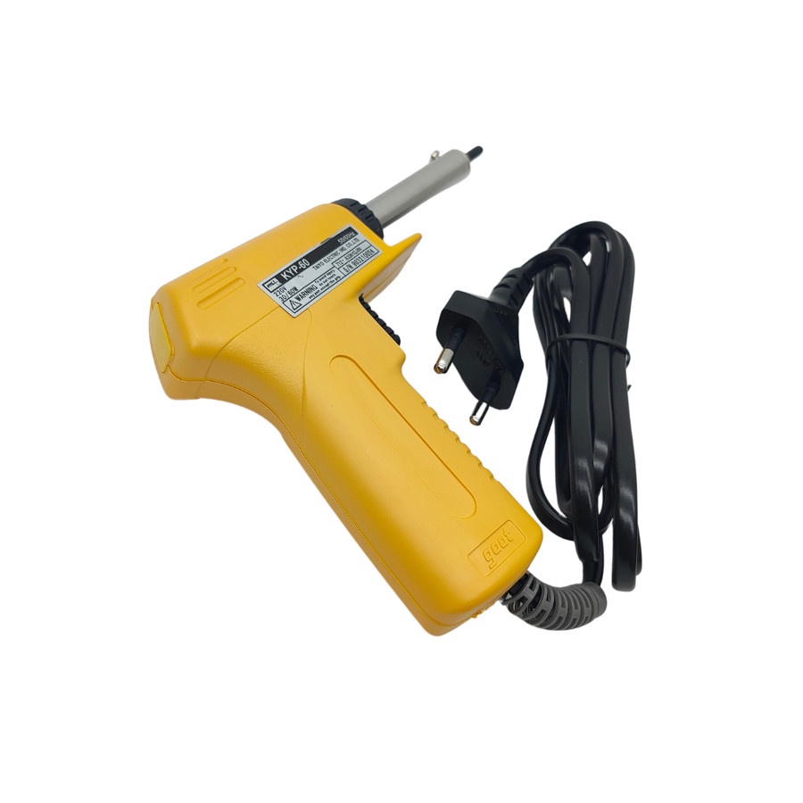 Solder Tembak Goot KYP60 30-60 Watt Solder Gun KYP-60 30w 60w