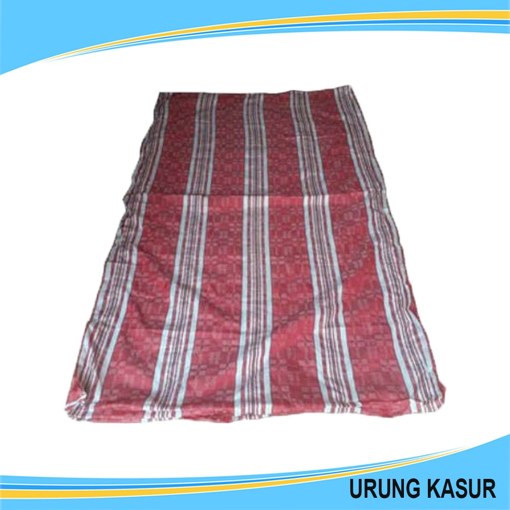 AT326-DAMES Urung Kasur Kapuk/Kulit Kasur/Kurung Kasur