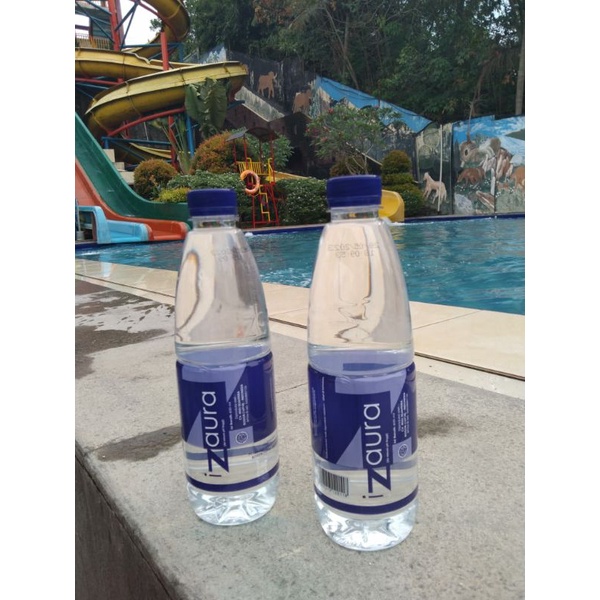 

IZAURA ALKALINE WATER BOTOL