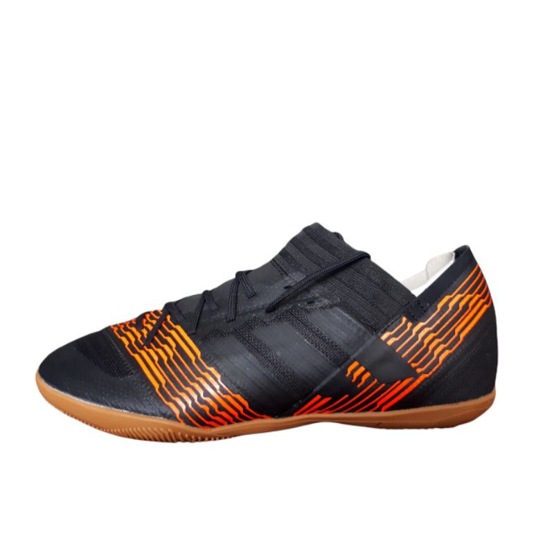Adidas Nemeziz 17.3 Tango In/Black Solred Noiess - ORIGINAL