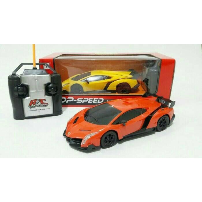 Mobil Remot Mobil Remot Control